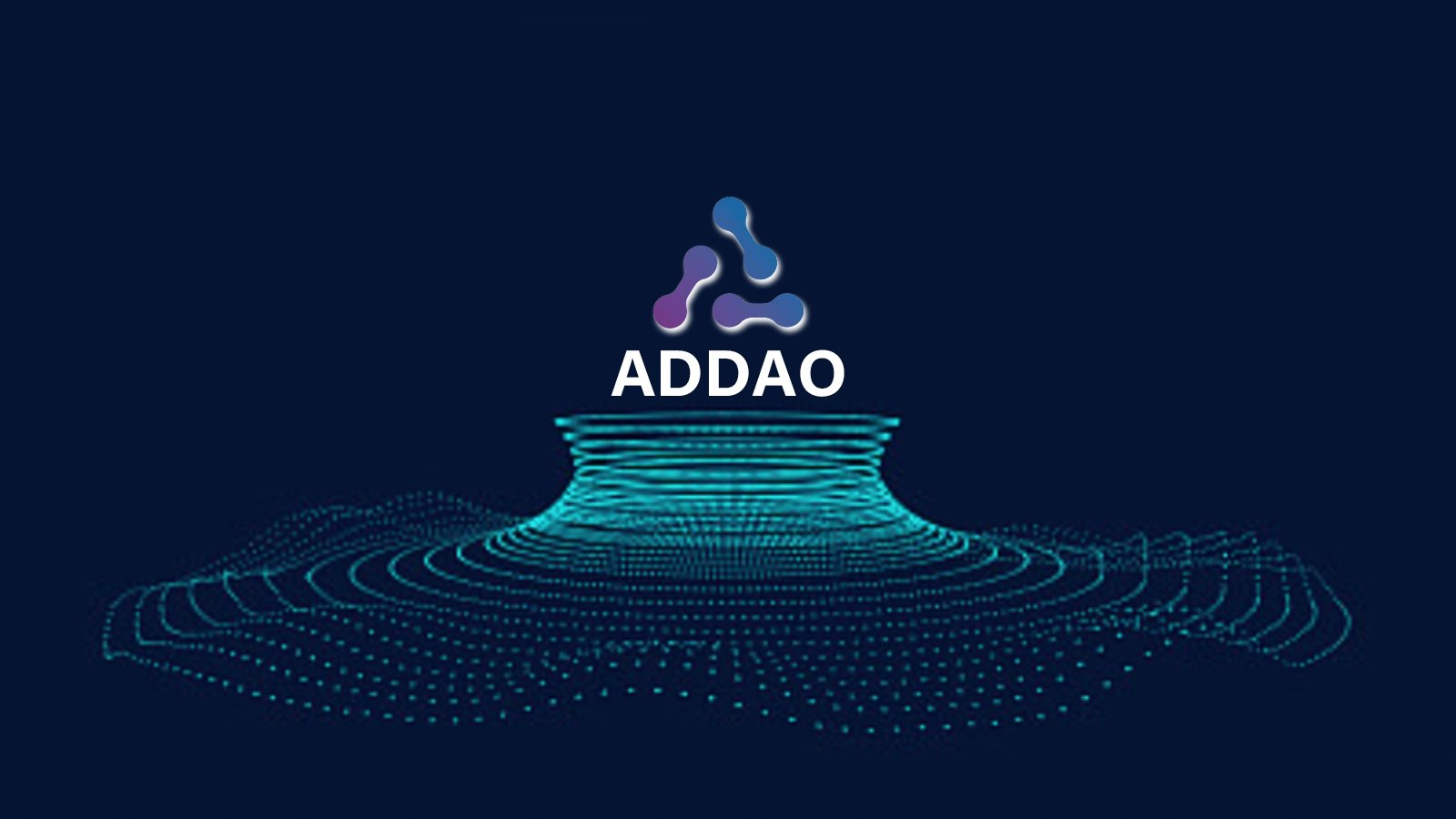WEB3.0の主要なマイルストーン：ADDAOブロックチェーン広告テクノロジープラットフォームが正式にリリースされようとしています！