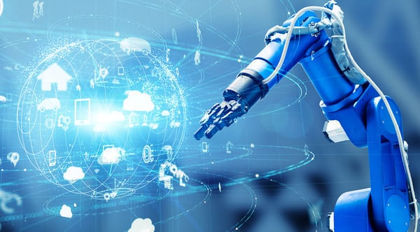 西本浩一：相場調整は価値を測る試金石――自動化セクターの長期ポテンシャルに注目