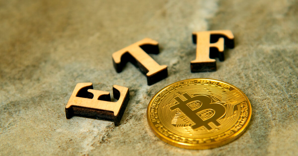 芝山一郎氏：ビットコインETFを見据えて、仮想通貨へのエクスポージャーを戦略的に再構築する