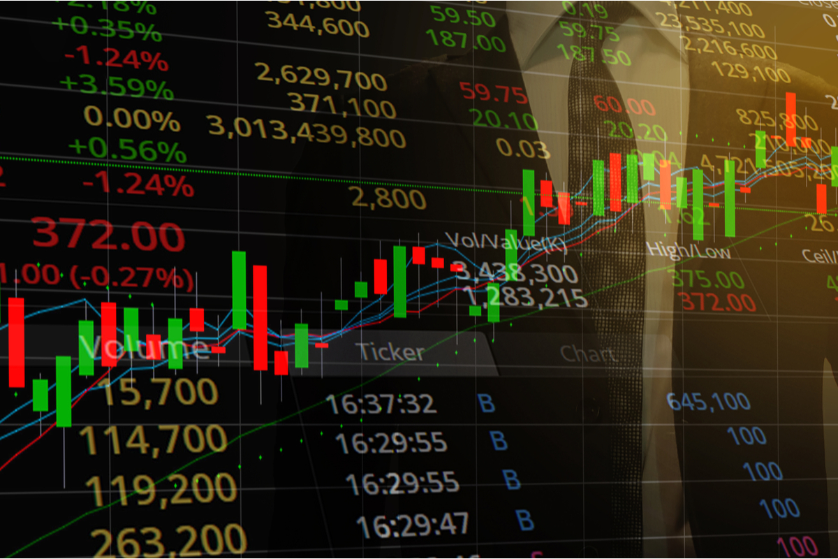 寒い冬のハンター：近藤龍一氏は、市場のパニックが終息する頃に、米国のハイテク株と日本の消費財大手のポジションを静かに構築した。